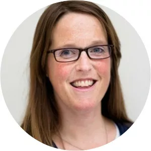 Corinna Peil - University teacher