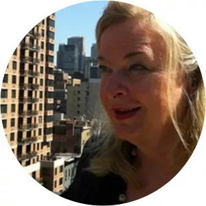 Corinna Ponto photograph