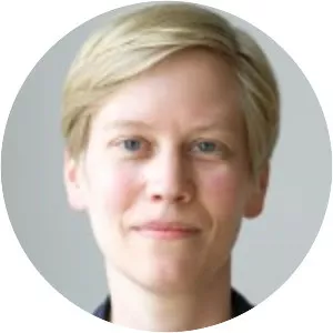 Corinna R. Unger - Author