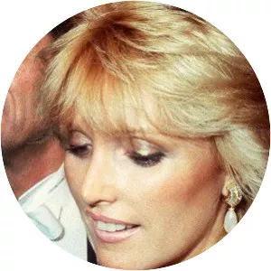 Corinna Reinhold - Udo Jürgens' ex-wife