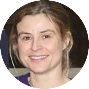 Corinna S. Schindler photograph