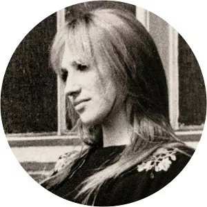 Corinna Seddon photograph