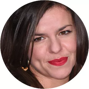 Corinna Villari-McFarlane