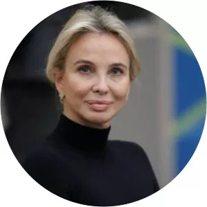 Corinna zu Sayn-Wittgenstein