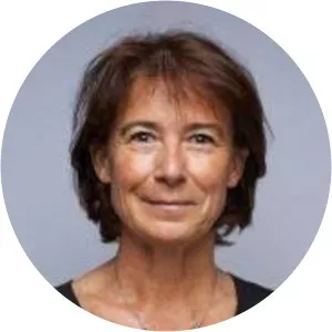 Corinne Albiges-Rizo - Researcher