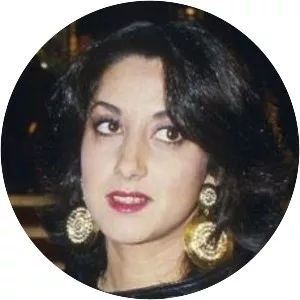 Corinne Barcessat photograph