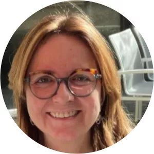 Corinne Blatter - Sepp Blatter's daughter