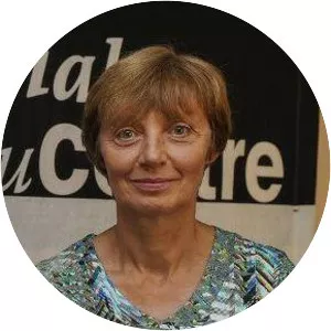 Corinne Bouchard