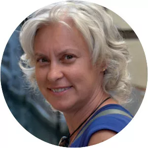 Corinne Boutry - Author