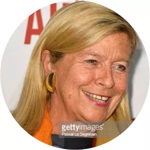 Corinne Bouygues - Francis Bouygues' daughter