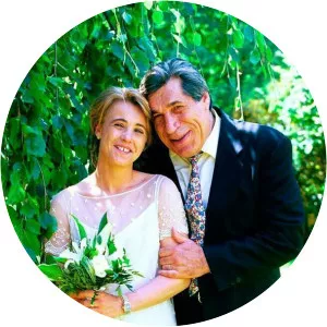 Corinne Champeval - Jean-Pierre Castaldi's wife