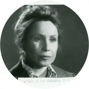 Corinne Coderey