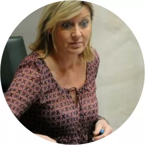 Corinne De Permentier