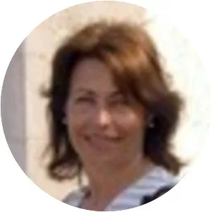 Corinne Debaine-Francfort - French archaeologist