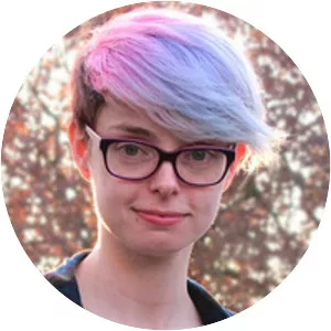 Corinne Duyvis photograph