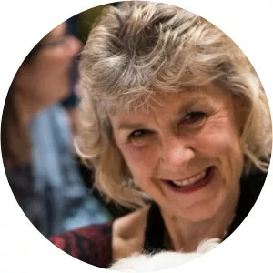 Corinne Fenton photograph