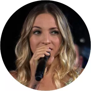 Corinne Gfeller - Musical artist