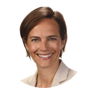 Corinne Graff - Author