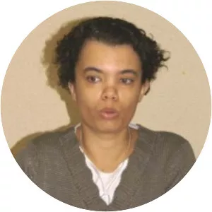 Corinne Guitteaud - French author