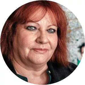 Corinne Herrmann - French lawyer