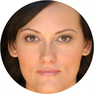 Corinne Kempa - Actress