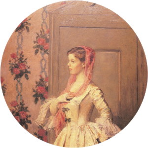 Corinne Lawton Mackall ​ ​