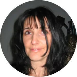 Corinne Levasseur photograph