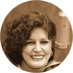 Corinne Levesque - René Lévesque's wife