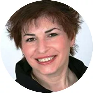 Corinne Mills photograph