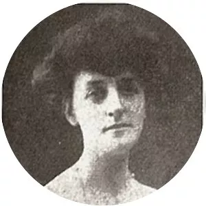 Corinne Morgan