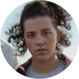 Corinne Musallari - Actor