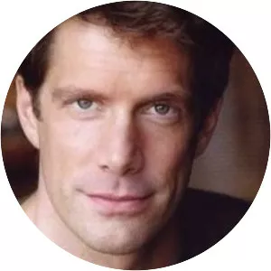 Corinne Olivo photograph