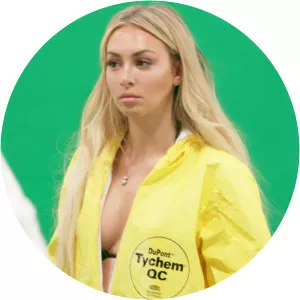 Corinne Olympios