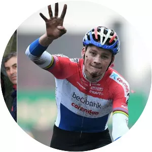 Corinne Poulidor photograph