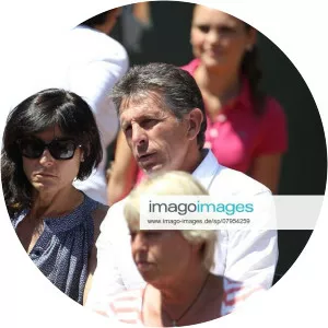 Corinne Puel photograph