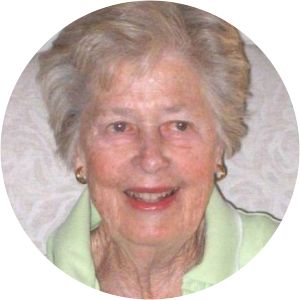 Corinne Quayle photograph