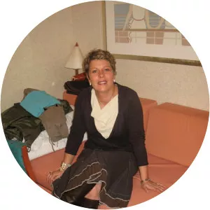 Corinne Raoult photograph