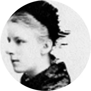 Corinne Roosevelt Robinson - American poet