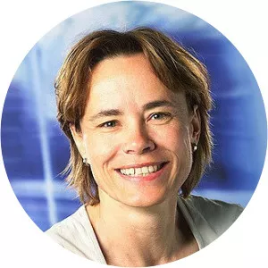 Corinne Schmidhauser