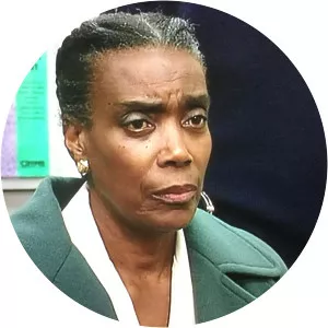 Corinne Skinner-Carter