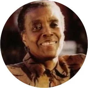 Corinne SkinnerCarter