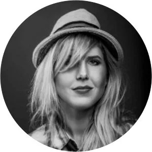 Corinne Sutter - Visual artist