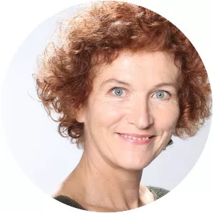 Corinne Valancogne - Actress