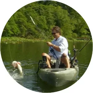 Corinth Lake - Lake in Kentucky