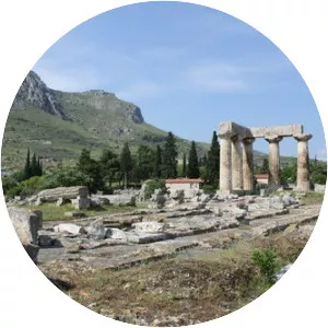 Corinth