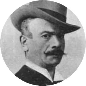 Coriolano Vighi - Painter