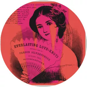 Corita Kent photograph