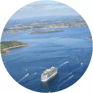 Cork Harbour - 