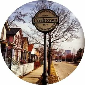 Corktown - 