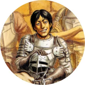 Corkus - Fictional character